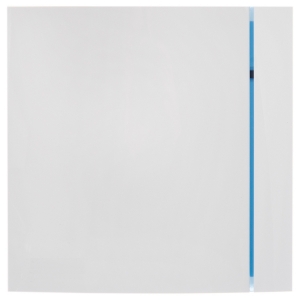 Вентилятор Soler & Palau Silent Design 300 CRZ 3C PLUS 3C Matt White