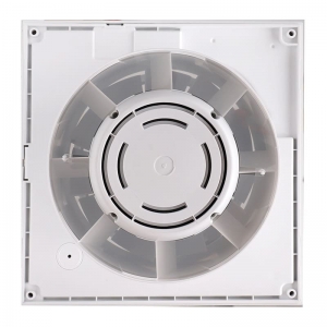 Вентилятор Soler & Palau Silent Design 300 CRZ 3C PLUS 3C Matt White