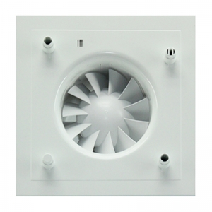 Вентилятор Soler & Palau Silent Design 300 CRZ 3C PLUS 3C Matt White